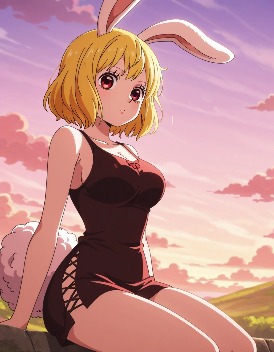 Carrot