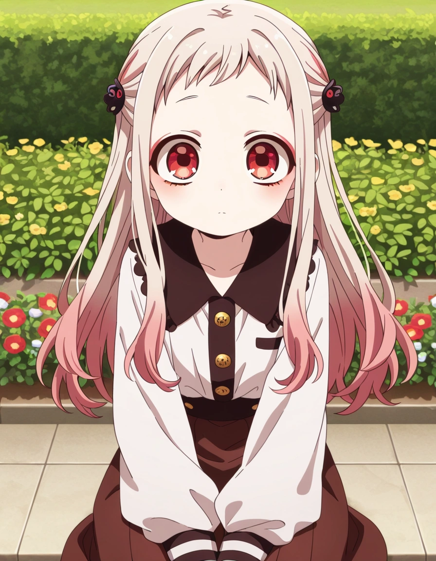 Yashiro Nene