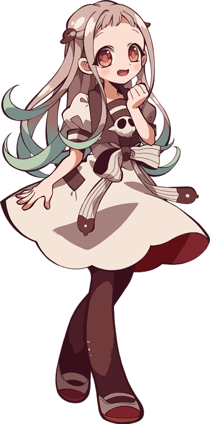 Yashiro Nene - Full Body