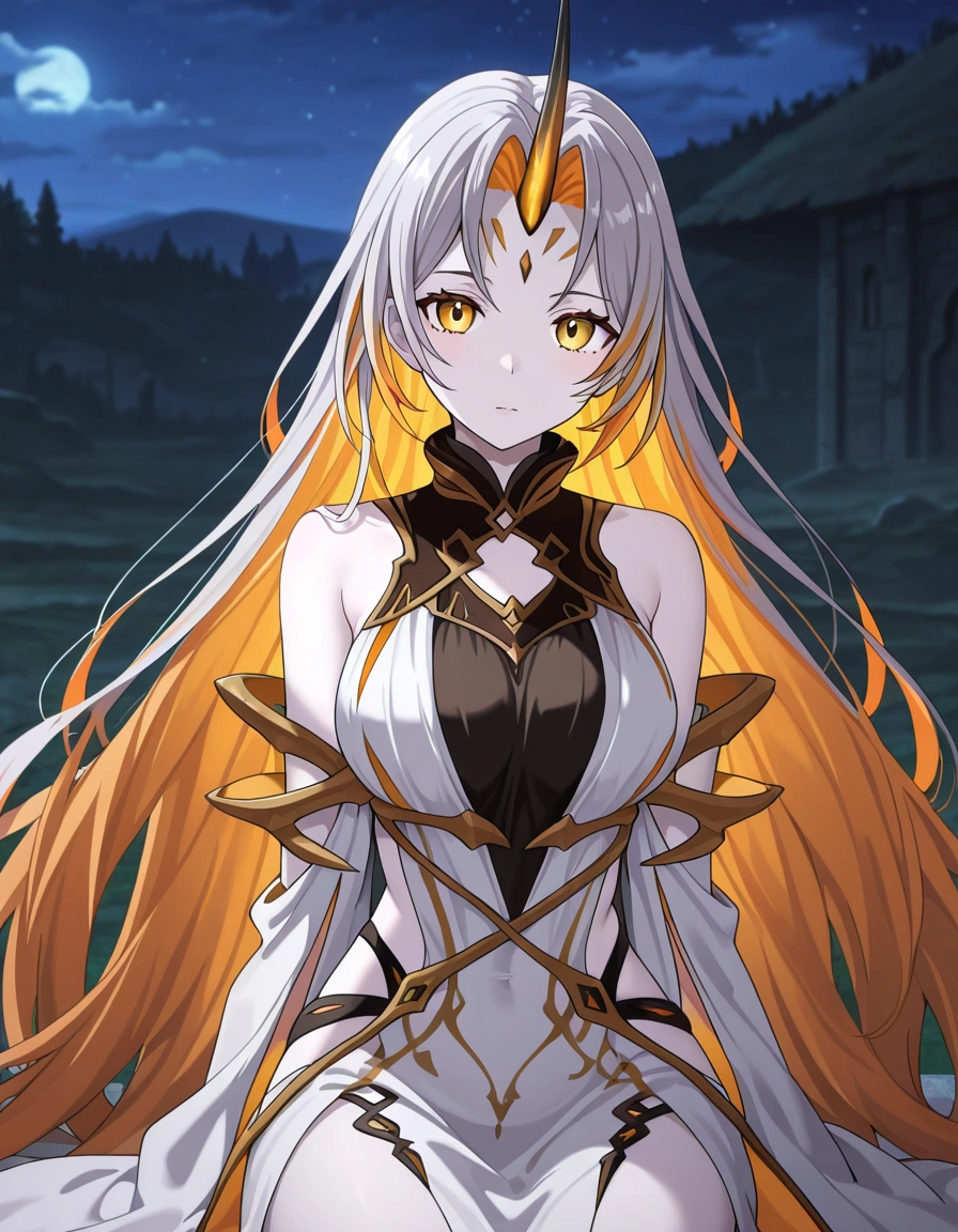 Gullveig