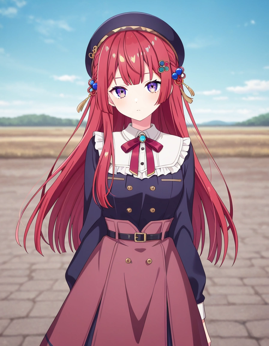 Berry Saotome