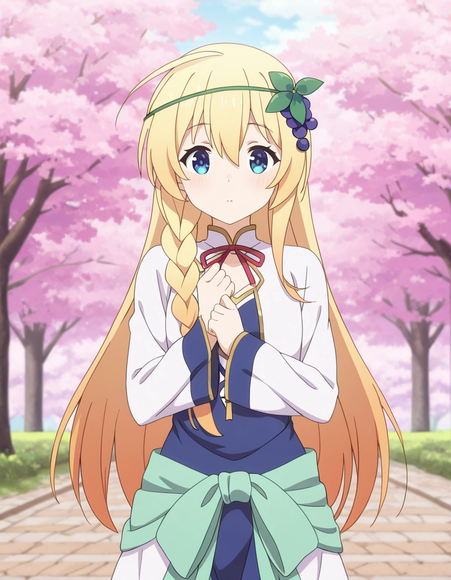 Iris