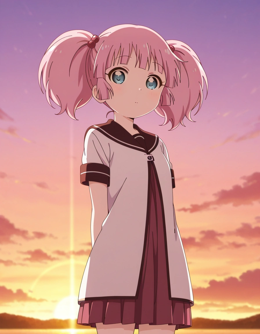 Yoshikawa Chinatsu