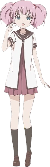 Yoshikawa Chinatsu - Full Body