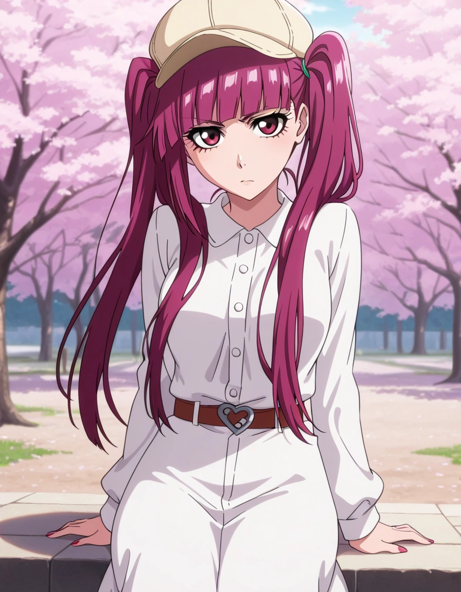 Riruka Dokugamine