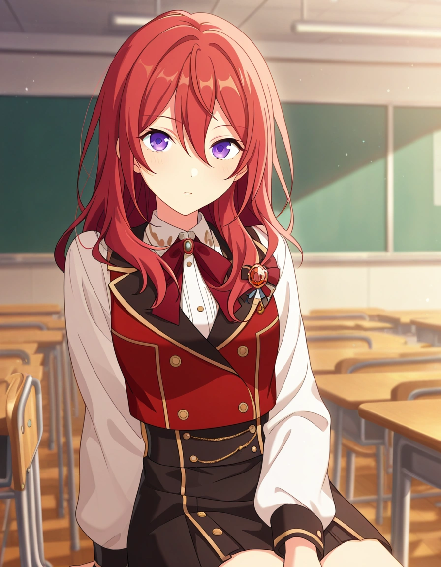 Tsukasa Suou