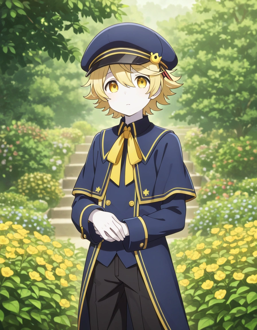 OLIVER