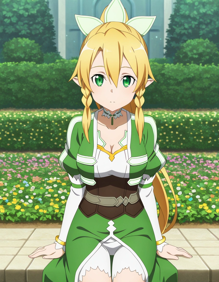 Leafa