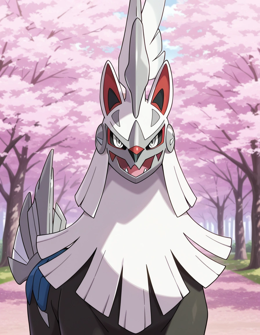 Silvally