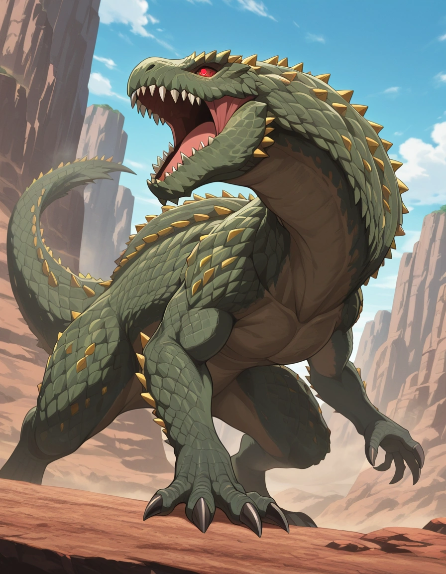 Deviljho