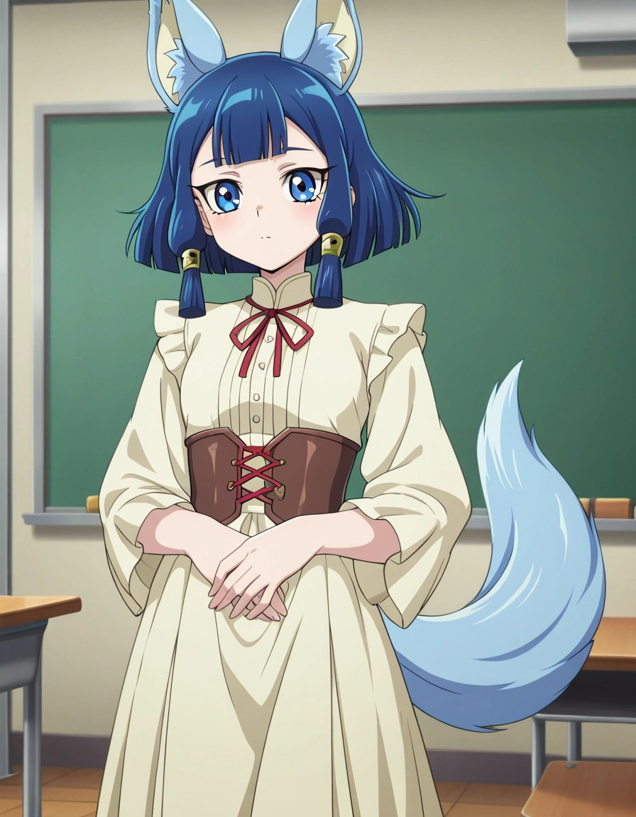 Ni-Ni the Mirror Mikanko