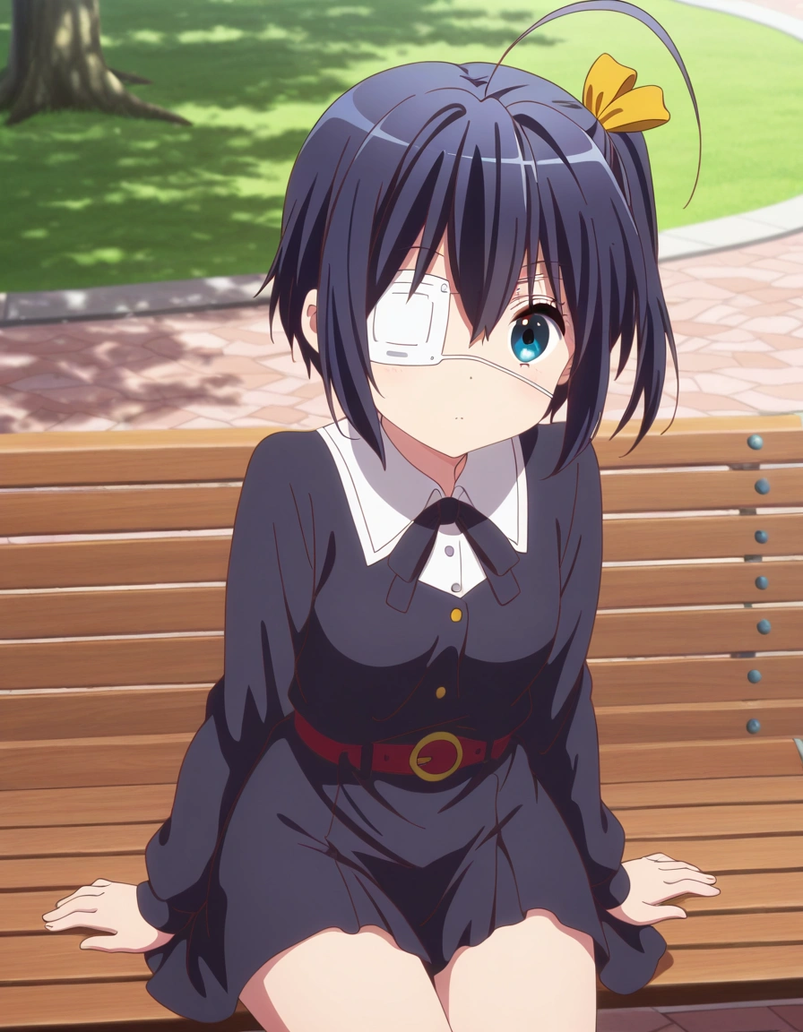 Takanashi Rikka