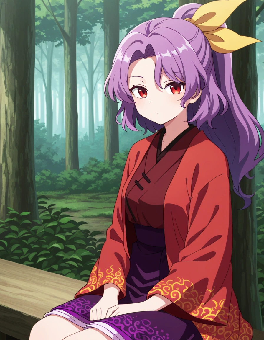 Komakusa Sannyo