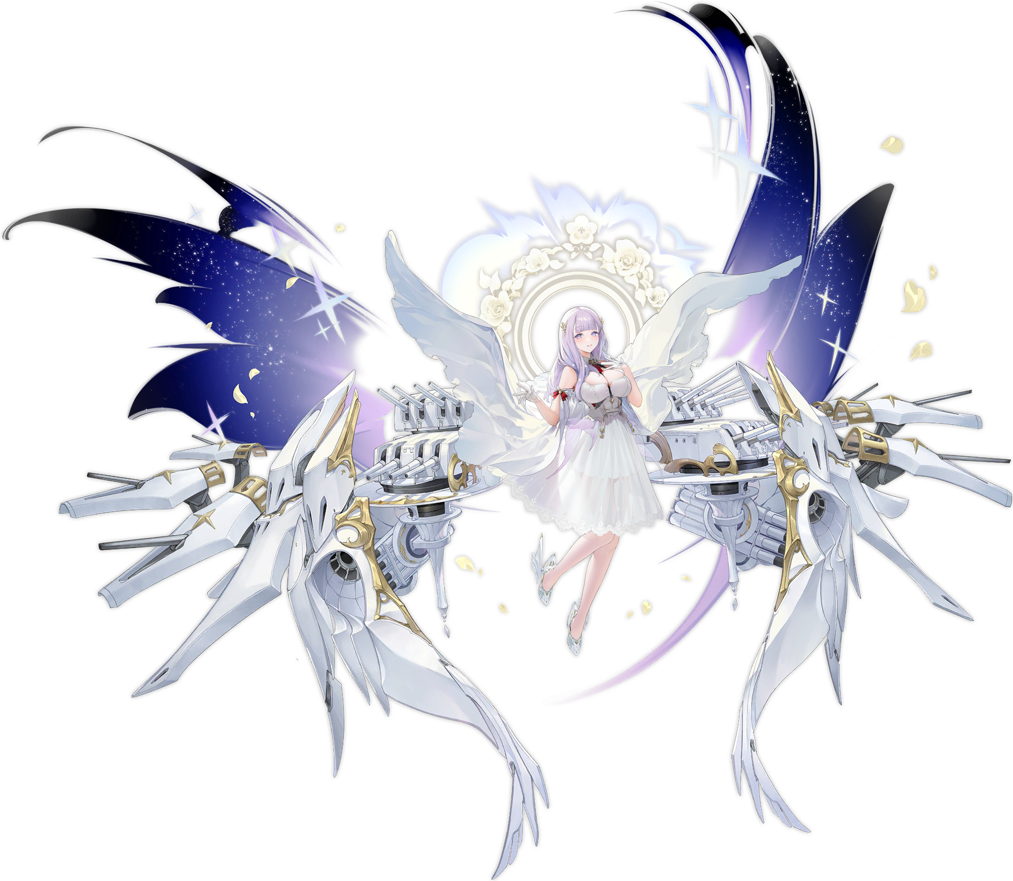 Plymouth - Full Body
