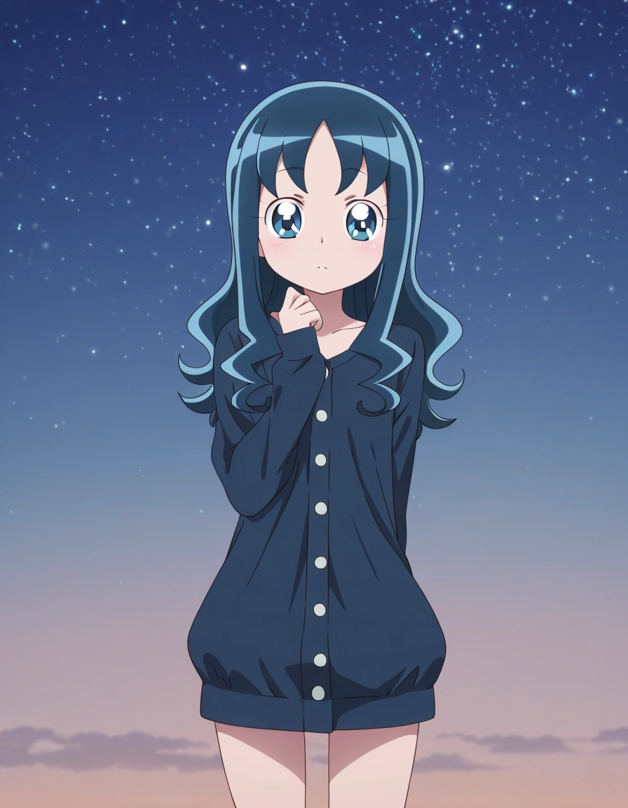 Kurumi Erika