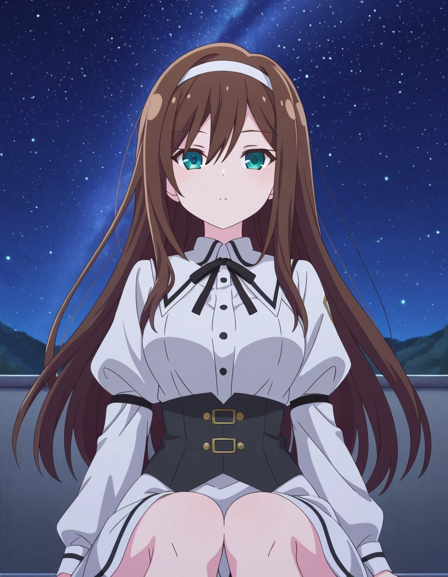 Fujino Ishizuka