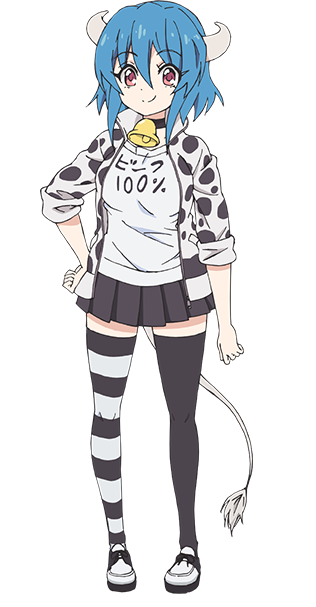 Minos - Full Body