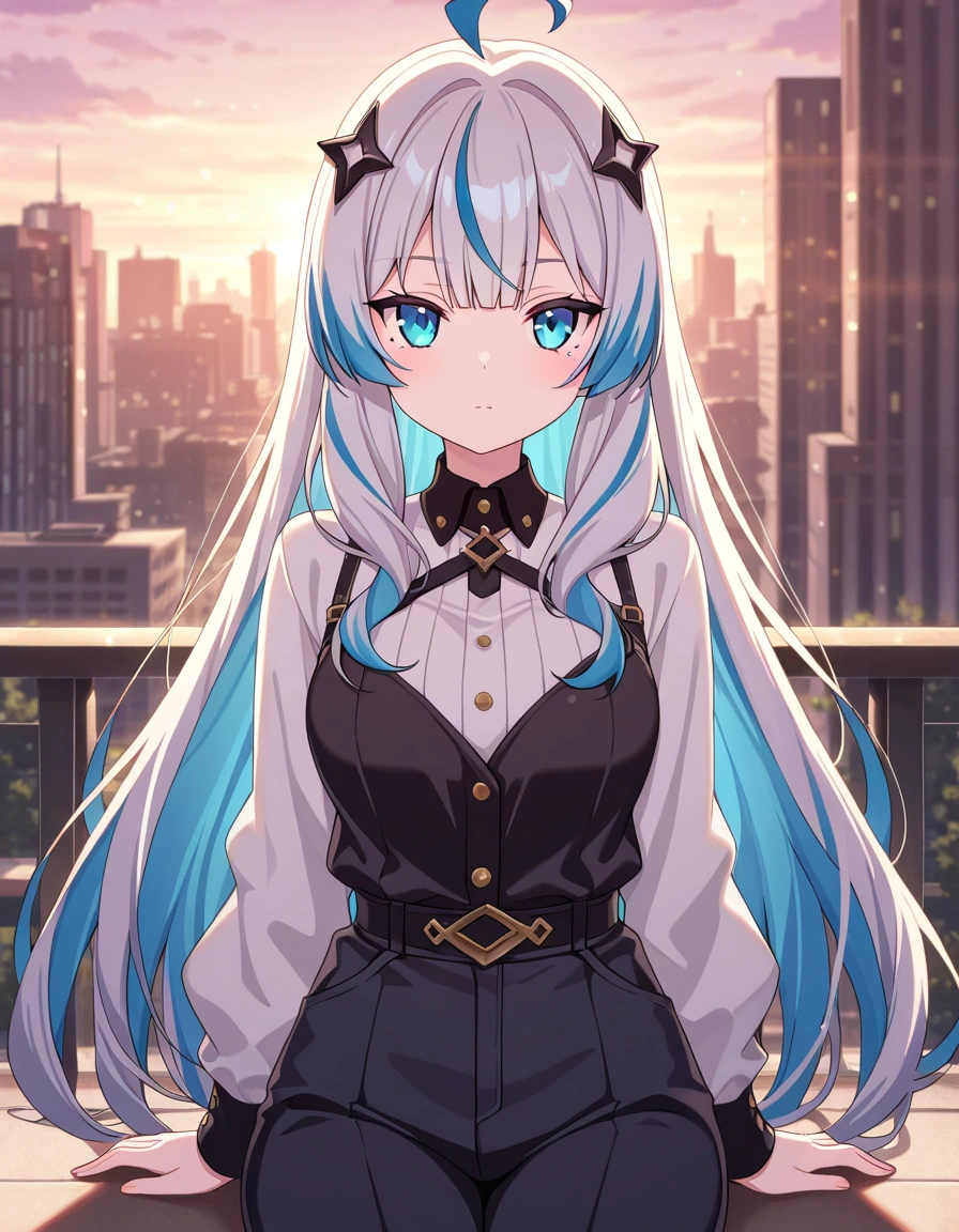 Amane Ember