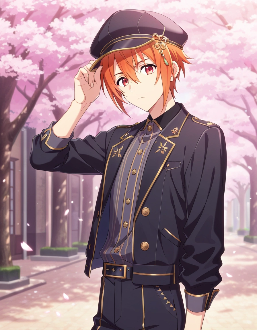 Nanase Riku