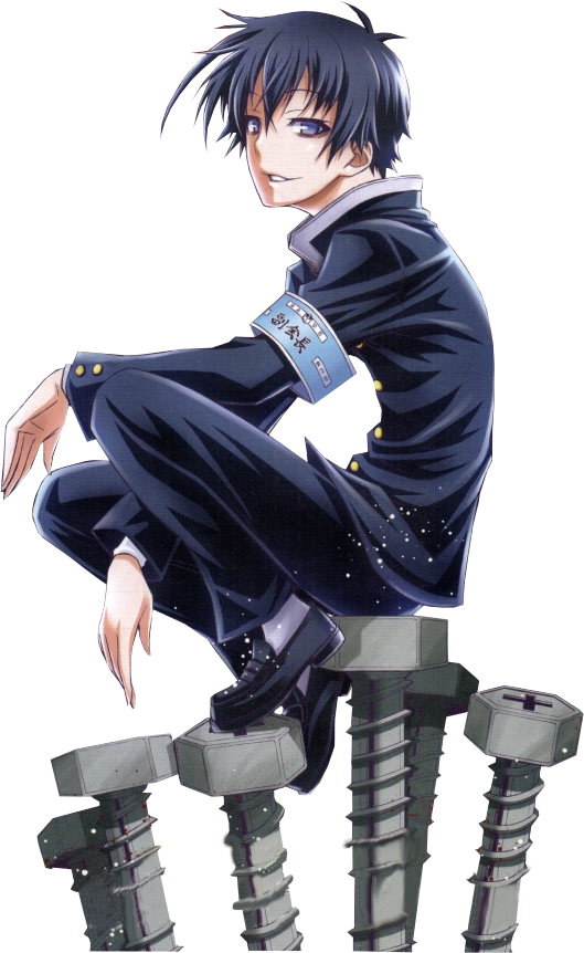 Kumagawa Misogi - Full Body