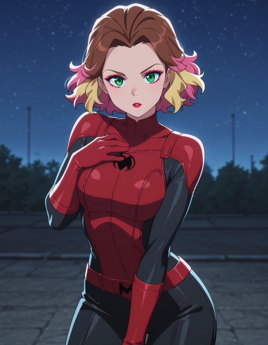 Wanda Maximoff