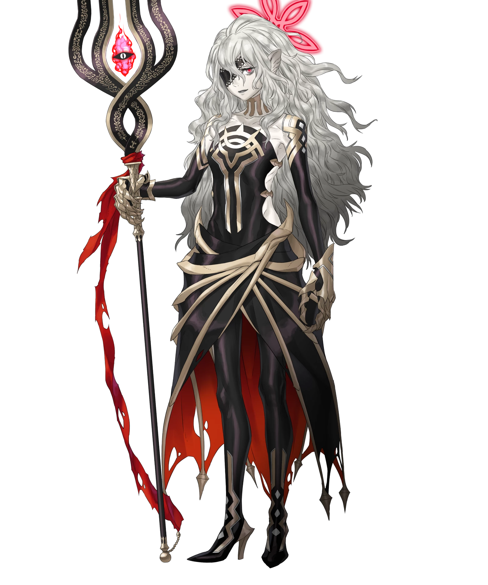 Embla - Full Body