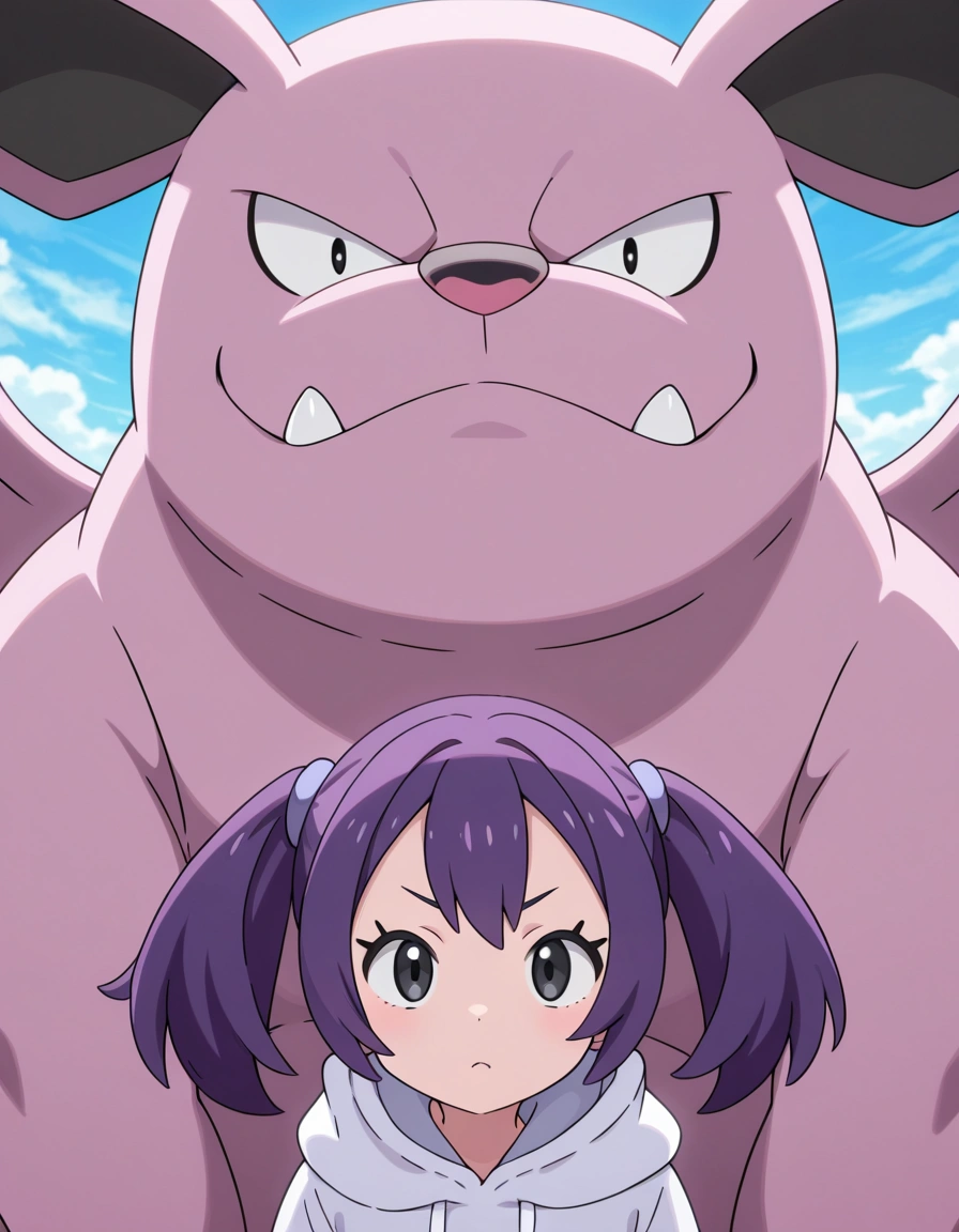 Granbull