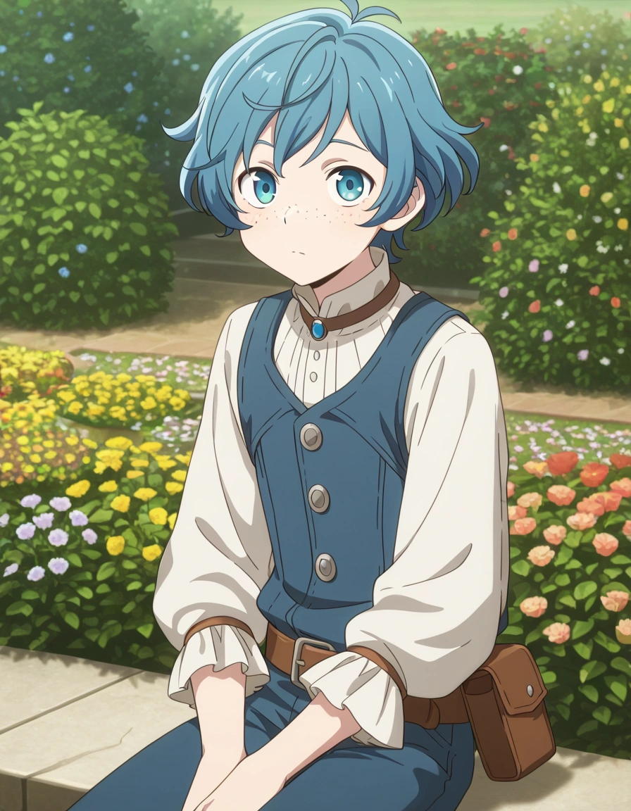 Pinocchio