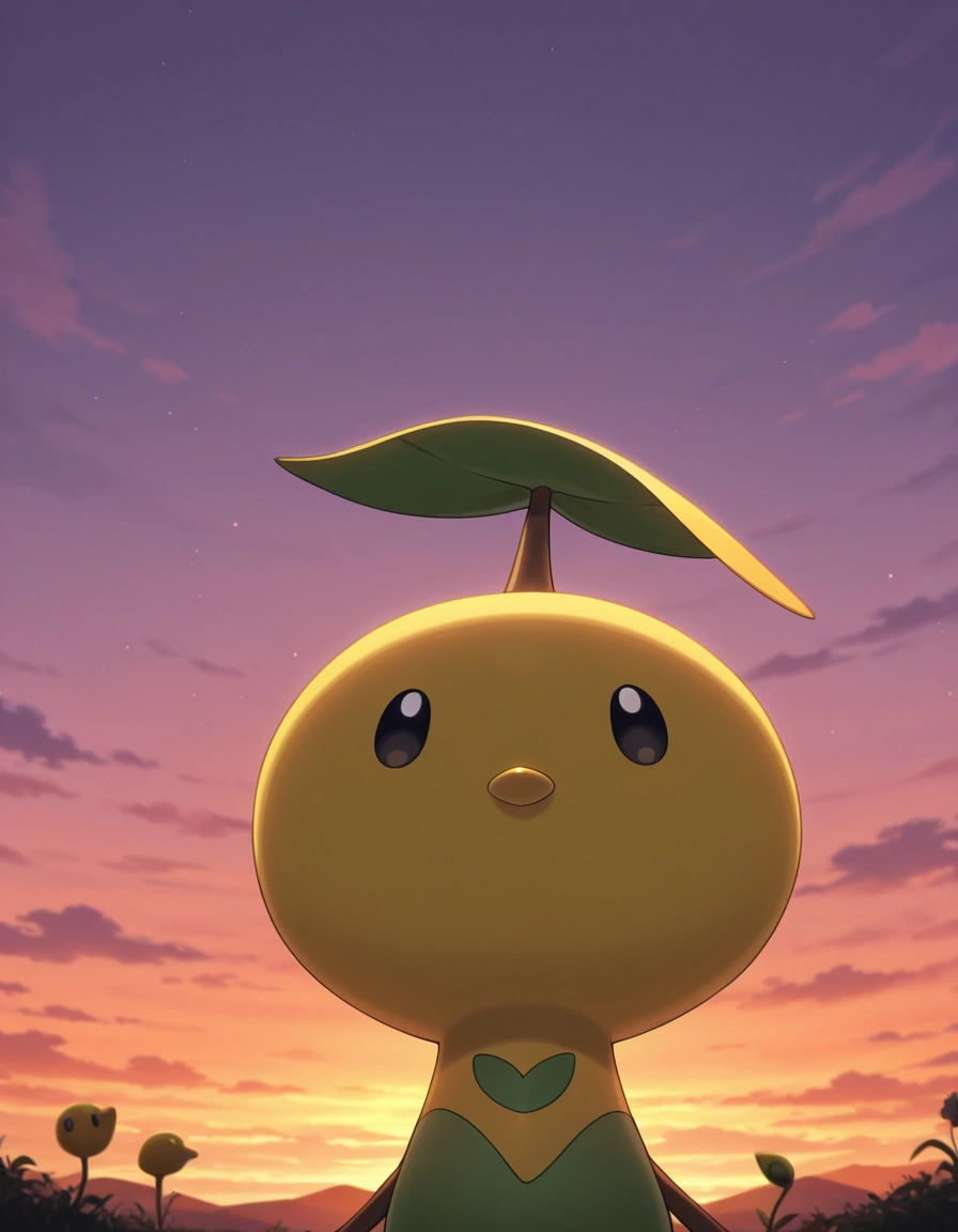 Bellsprout