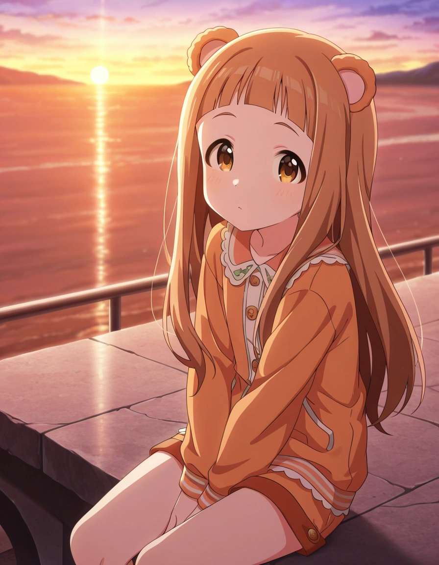 Nina Ichihara