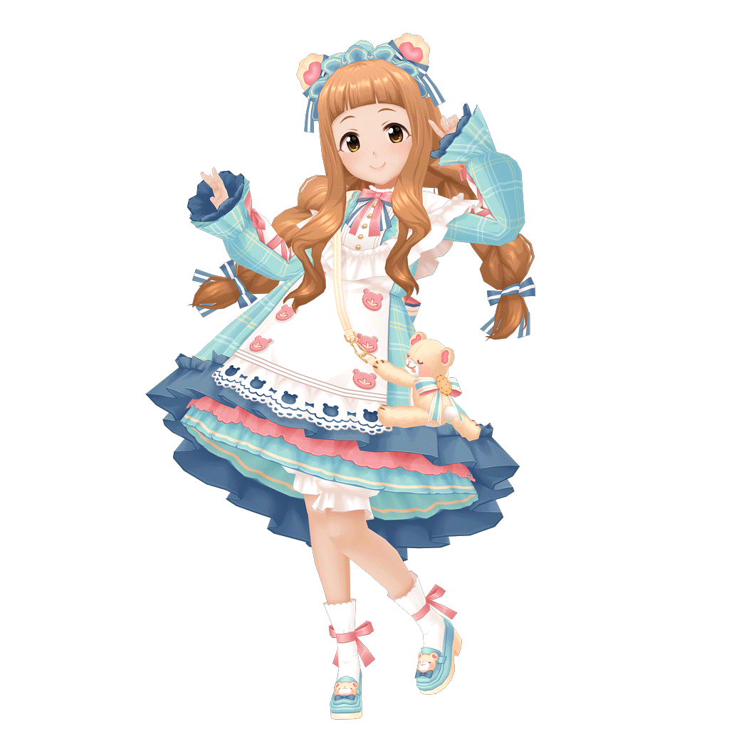 Nina Ichihara - Full Body