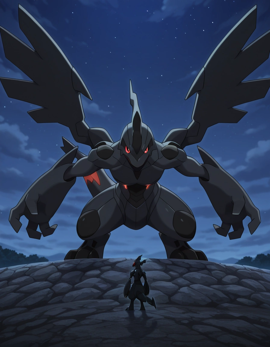 Zekrom