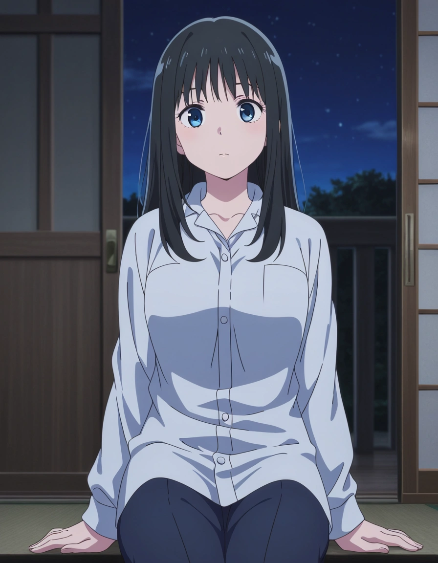 Kashiwa Hitomi
