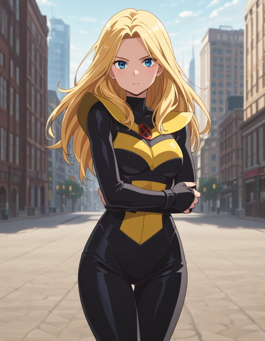 Magik