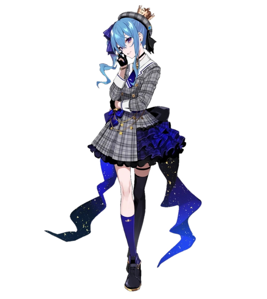 MelonMinty - Full Body