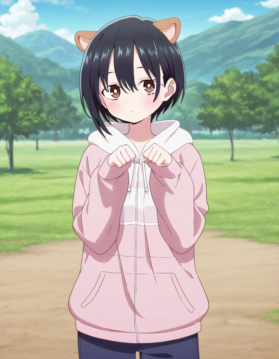 Yamada Sanae