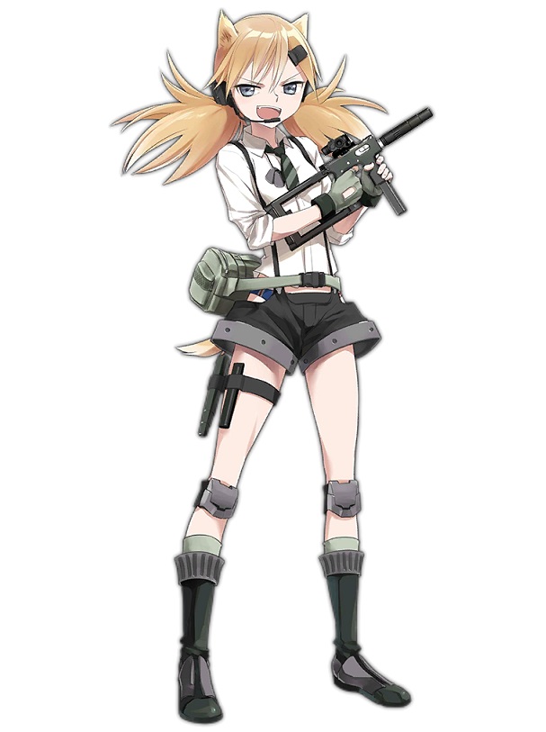IDW - Full Body