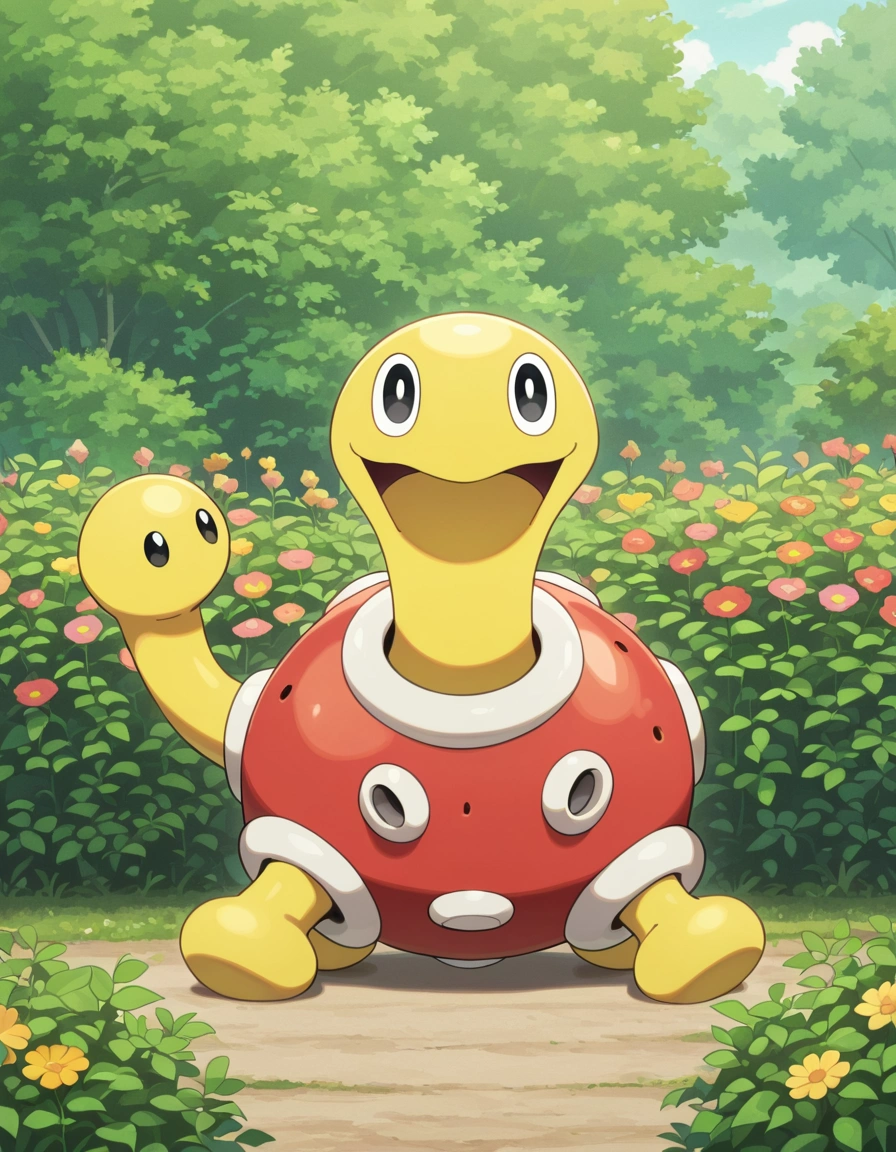 Shuckle