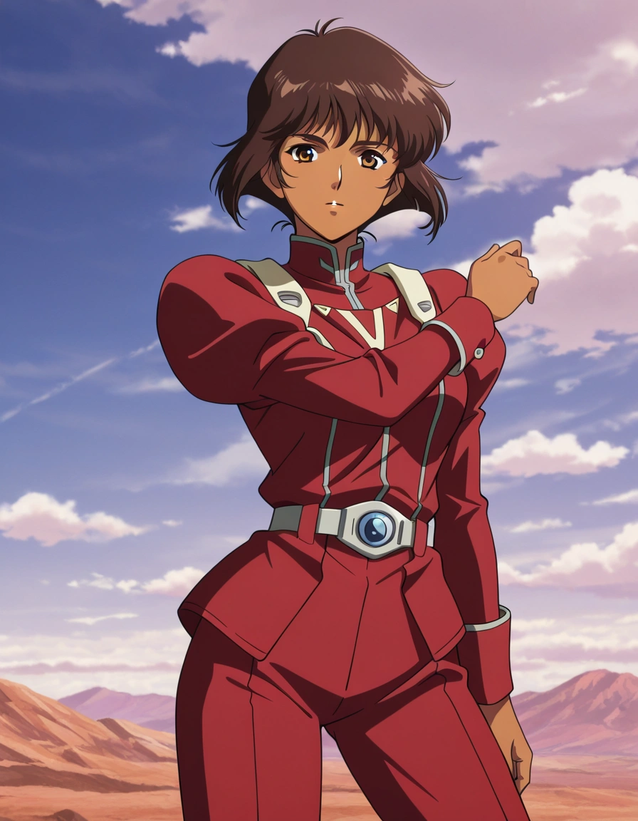 Claudia LaSalle
