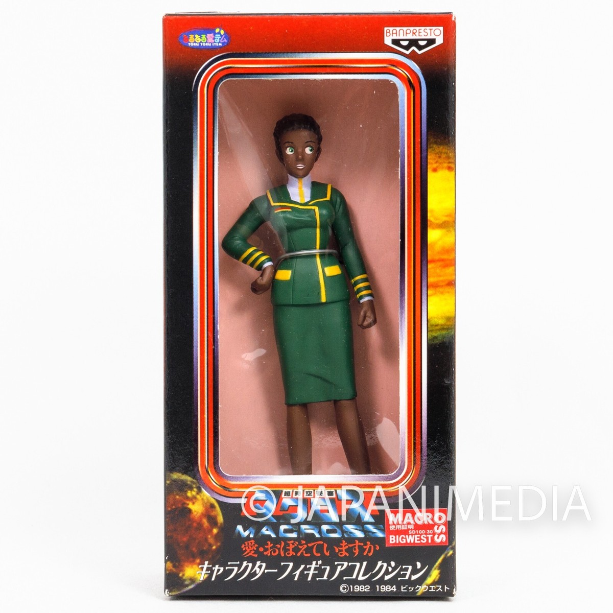 Claudia LaSalle - Full Body