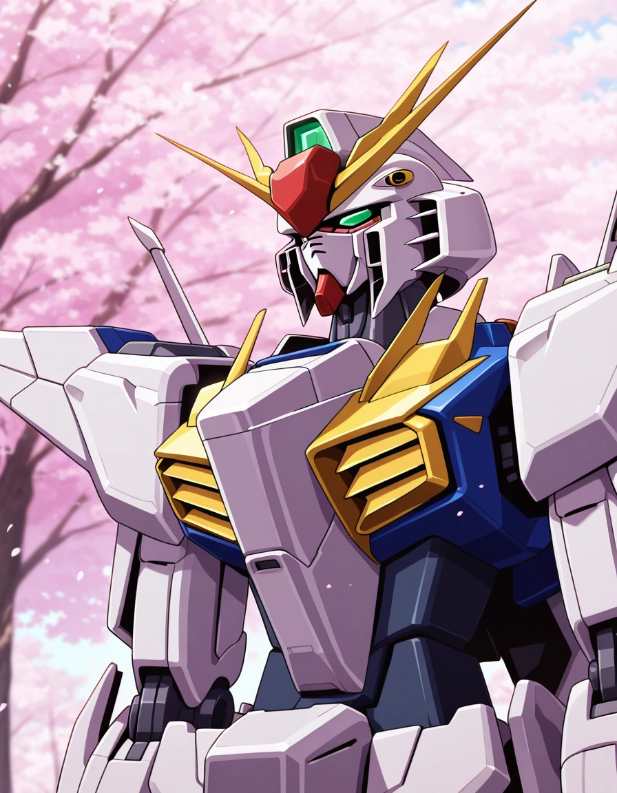 Xi Gundam