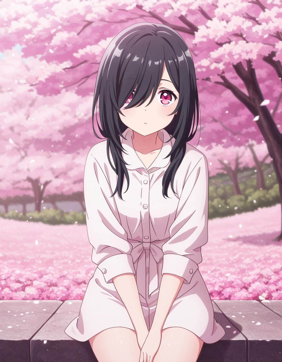 Sakashita Mina