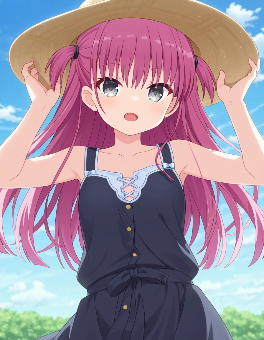 Katou Umi