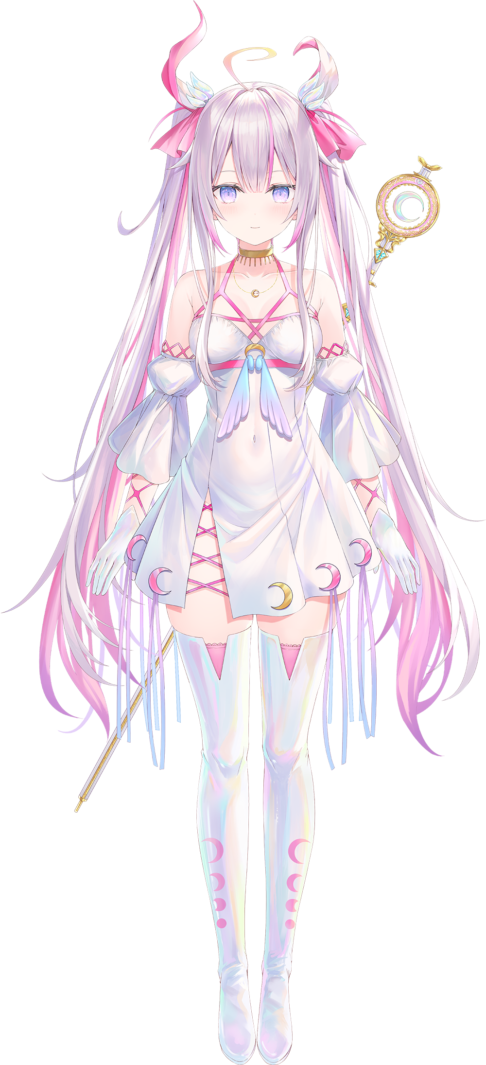 Na Sera - Full Body