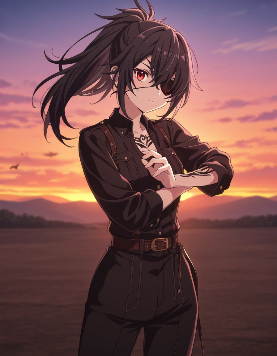Crow