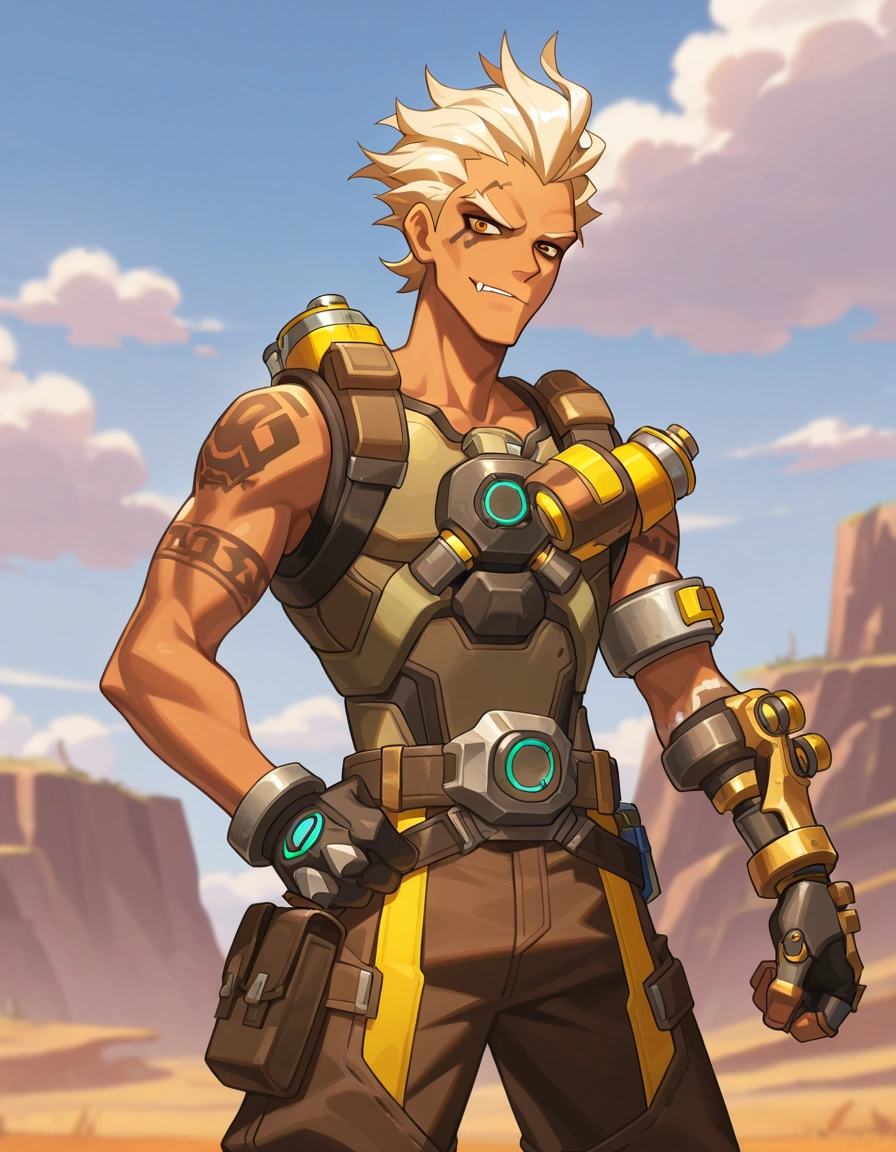 Junkrat