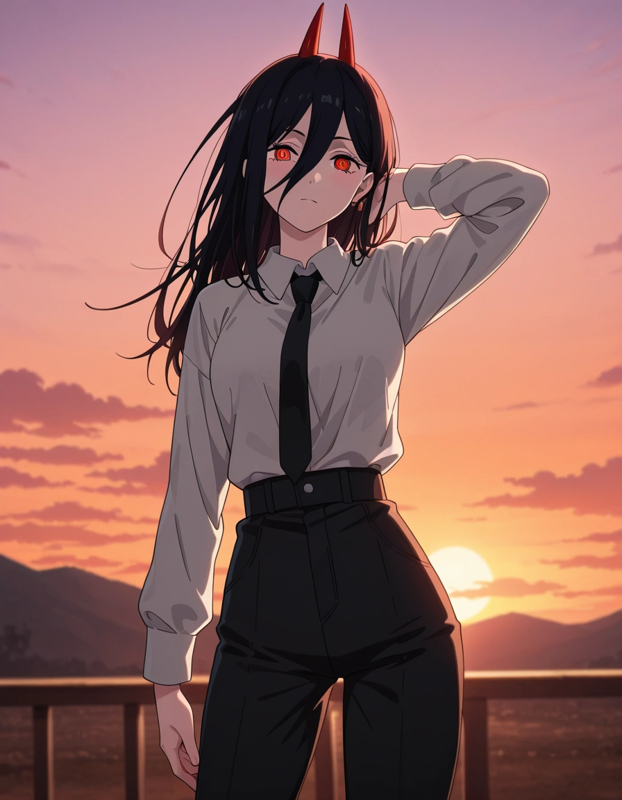 Long