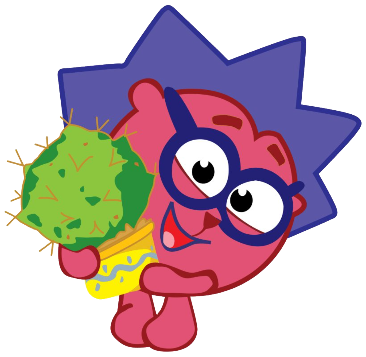 Chiko - Full Body