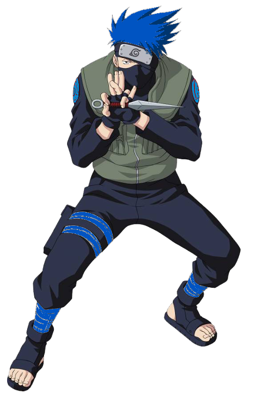 Ranke - Full Body