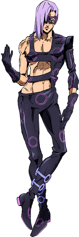 Melone - Full Body